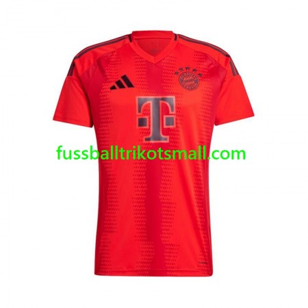 Fußballtrikots Bayern München 2024-2025 Kurzarm Heimtrikotsatz kaufen